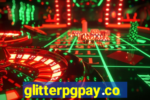 glitterpgpay.com