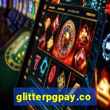 glitterpgpay.com