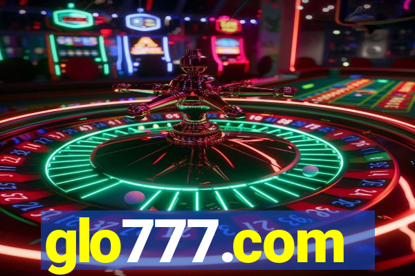glo777.com