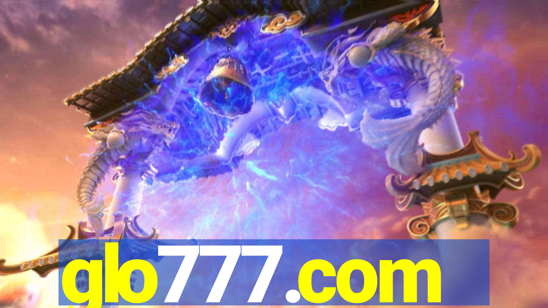 glo777.com