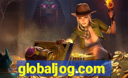 globaljog.com