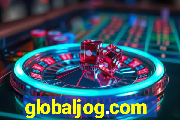 globaljog.com