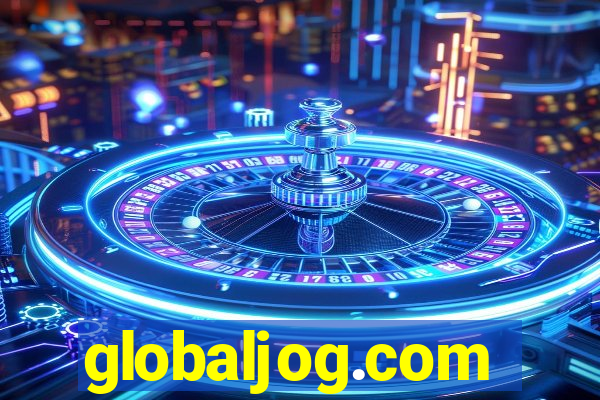 globaljog.com