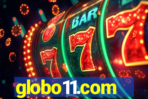 globo11.com