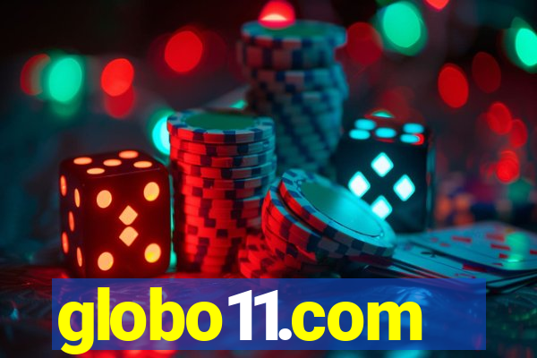 globo11.com