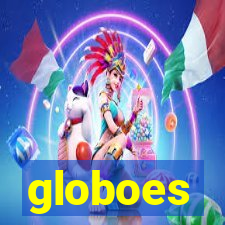 globoes
