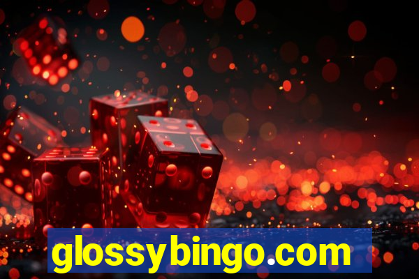 glossybingo.com