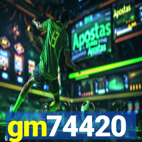 gm74420