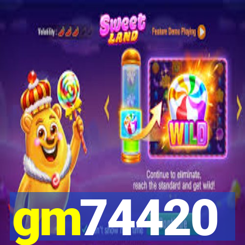 gm74420