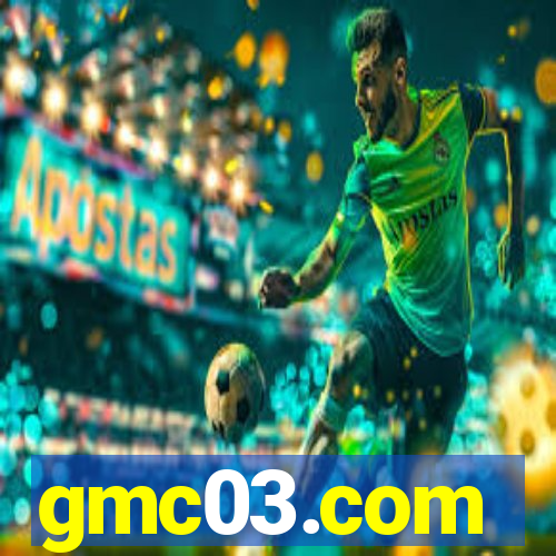 gmc03.com