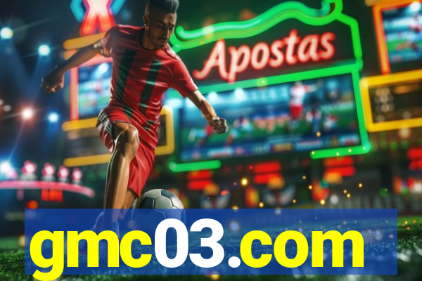 gmc03.com