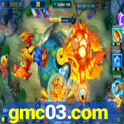 gmc03.com