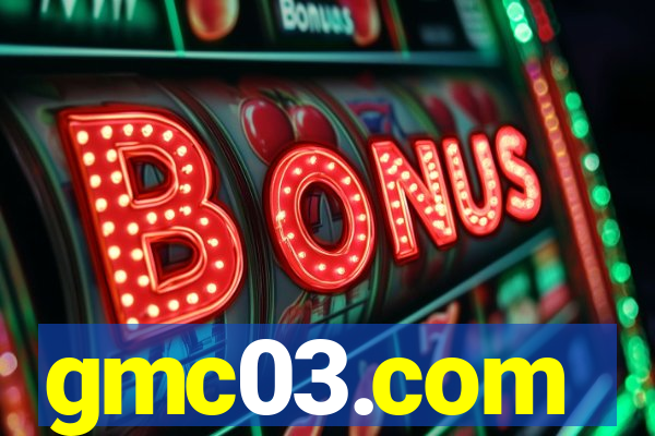 gmc03.com