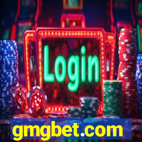 gmgbet.com