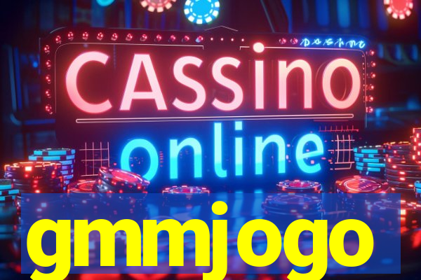 gmmjogo