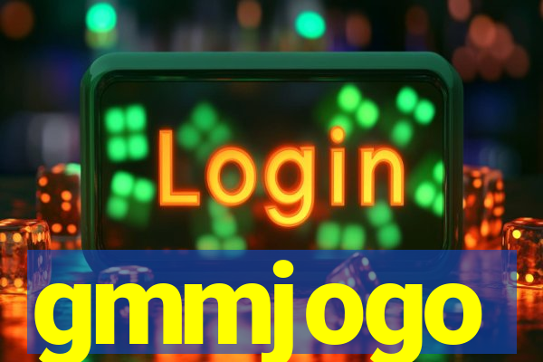 gmmjogo