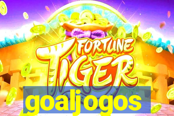 goaljogos