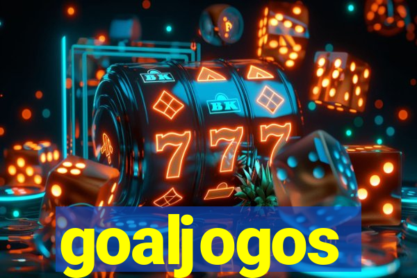 goaljogos