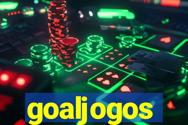 goaljogos