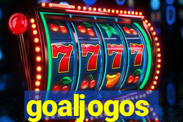 goaljogos