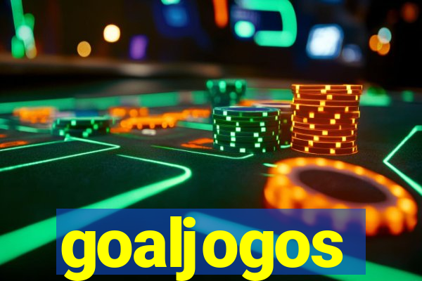 goaljogos