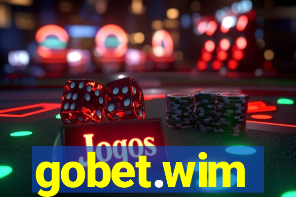 gobet.wim