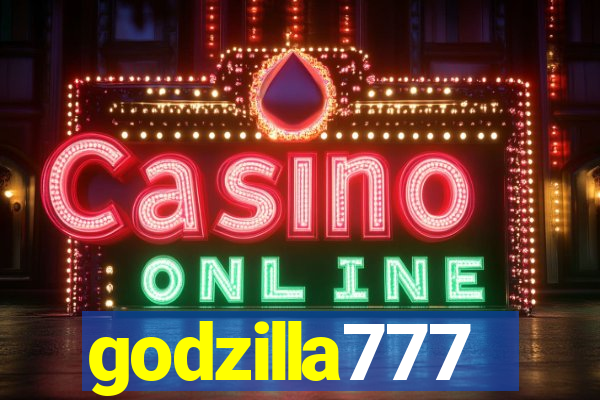 godzilla777