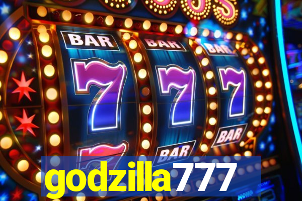 godzilla777