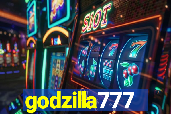 godzilla777