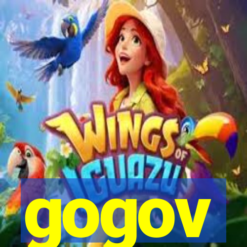 gogov