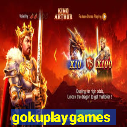 gokuplaygames
