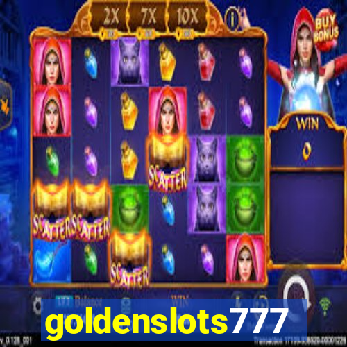 goldenslots777