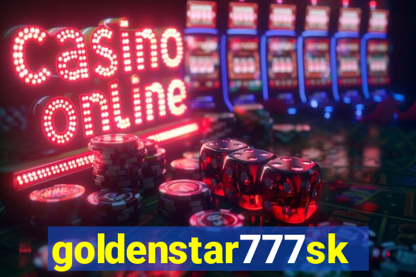 goldenstar777sk