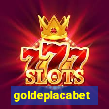 goldeplacabet