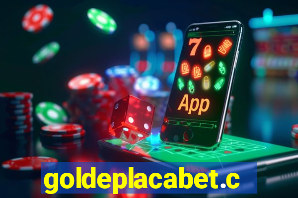 goldeplacabet.com