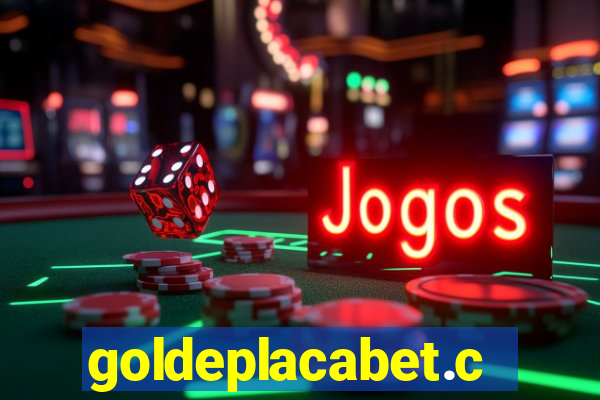 goldeplacabet.com
