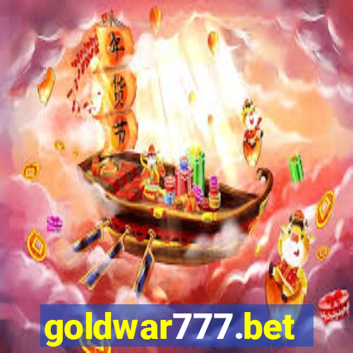 goldwar777.bet