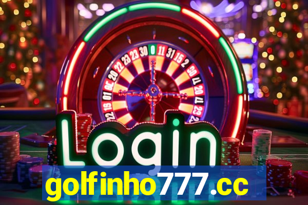 golfinho777.cc