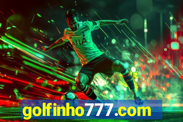 golfinho777.com