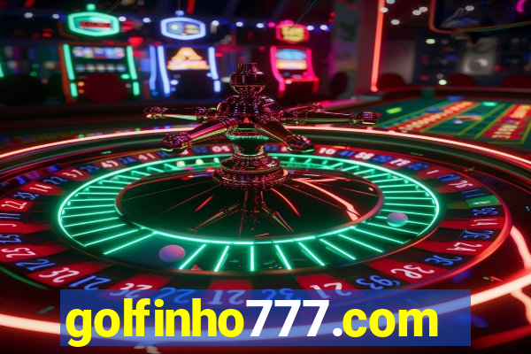 golfinho777.com