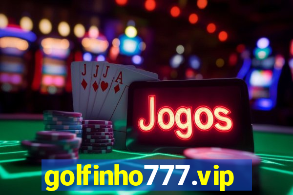 golfinho777.vip
