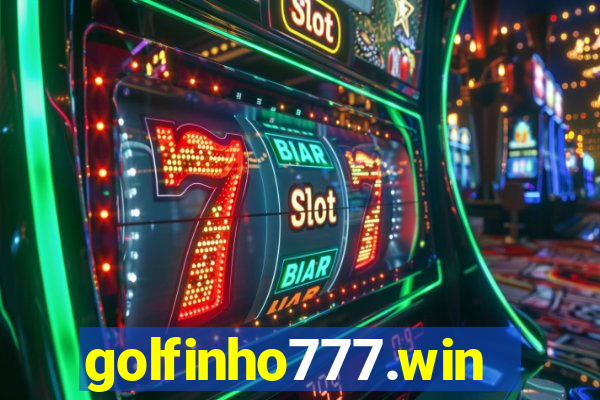 golfinho777.win