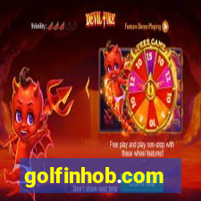 golfinhob.com