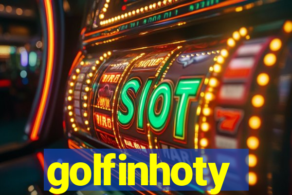 golfinhoty