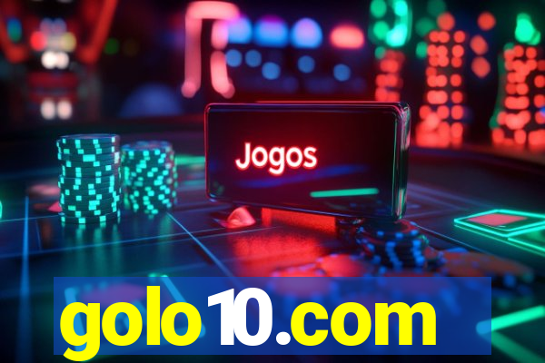 golo10.com