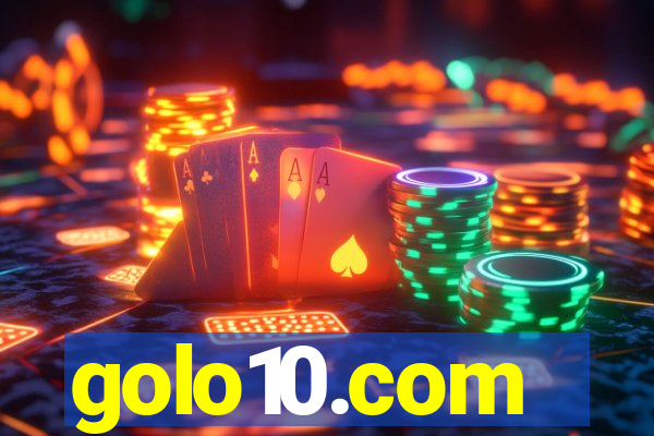 golo10.com