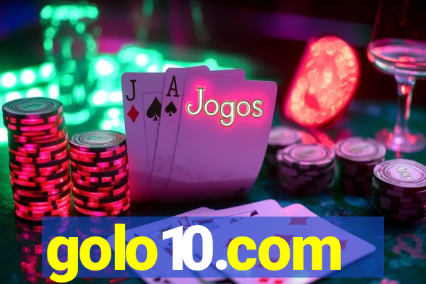 golo10.com
