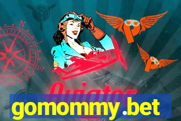gomommy.bet