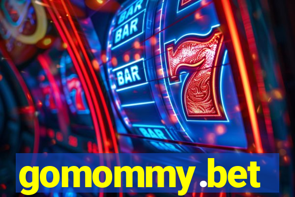 gomommy.bet