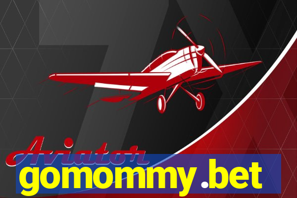 gomommy.bet